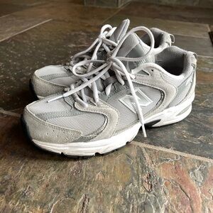 New Balance 530 Gray Women's Sneakers